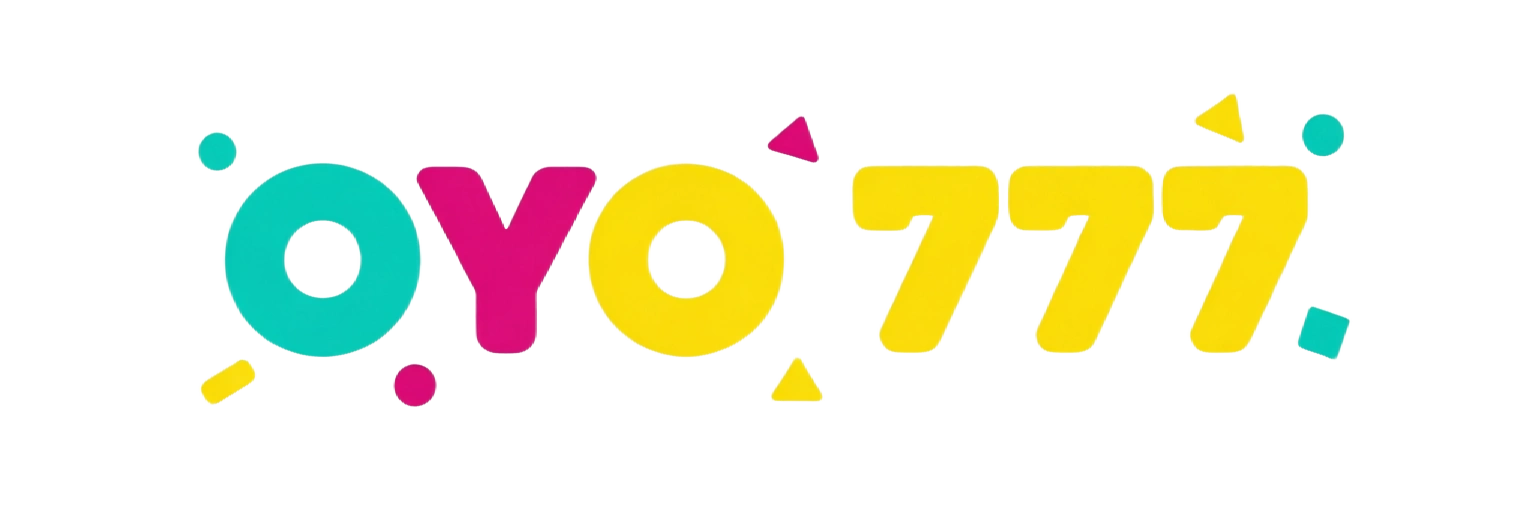 OYO 777 logo